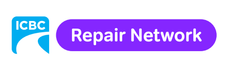 ICBC Repair Network
